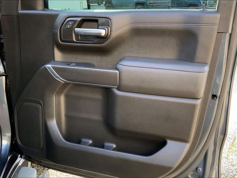 Used 2021 GMC Sierra 1500 AT4 AWD/4WD image 22