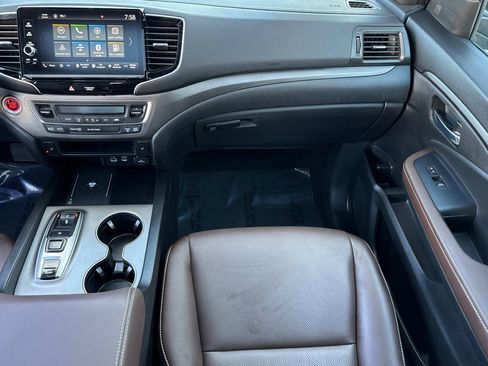 Used 2025 Honda Ridgeline RTL image 27