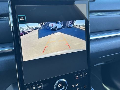 Used 2025 GMC Terrain Elevation image 15