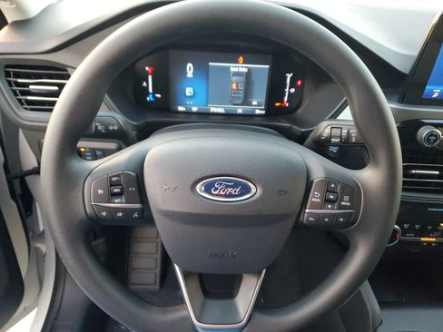 New 2026 Ford Escape Active image 15