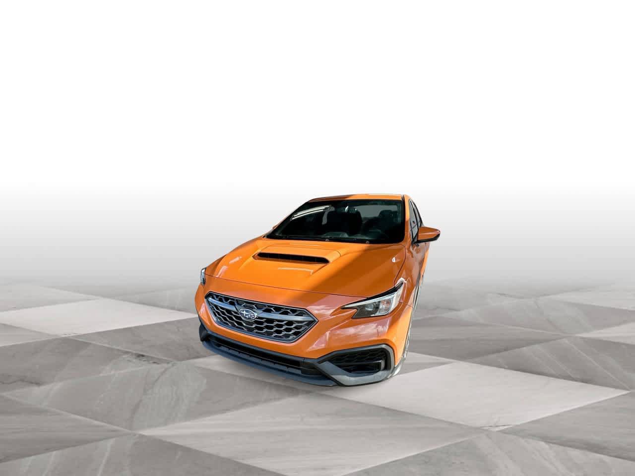 Used 2023 Subaru WRX AWD/4WD image 4