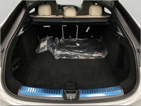 New 2026 Mercedes-Benz GLE 450 4MATIC Coupe image 6