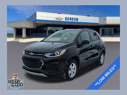 Used 2022 Chevrolet Trax LT w/ LT Convenience Package