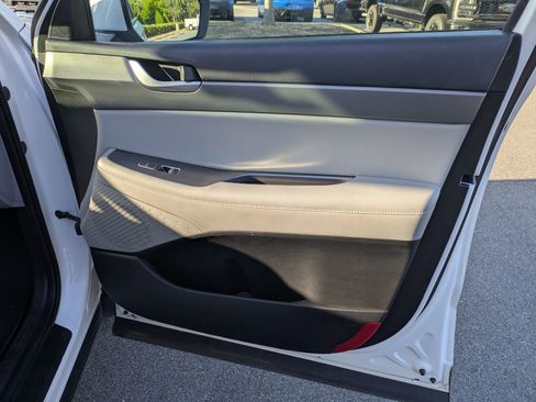 Used 2022 Hyundai Palisade SEL w/ Premium Package FWD image 38