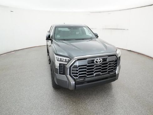 New 2025 Toyota Tundra Platinum image 47