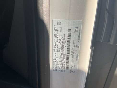 New 2026 Ford Transit 250 148 Medium Roof image 16