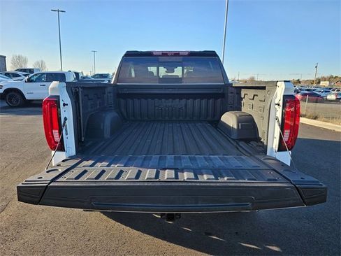 Used 2024 GMC Sierra 1500 AT4 w/ Technology Package image 33