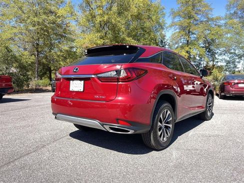 Used 2022 Lexus RX 350 FWD image 6