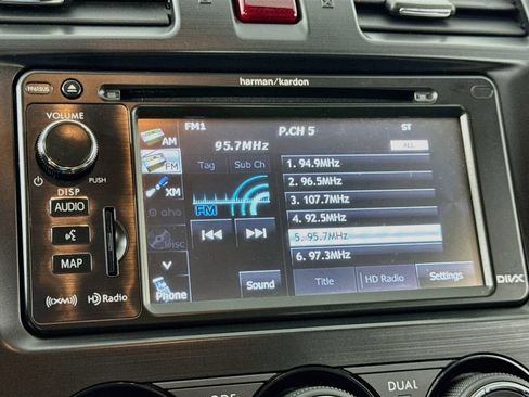Used 2014 Subaru Forester 2.5i Touring AWD/4WD image 24