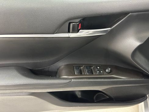Certified 2024 Toyota Camry SE w/ Convenience Package FWD image 17