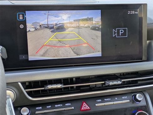 Used 2024 Hyundai Sonata SEL image 16