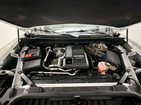 Certified 2024 Chevrolet Silverado 1500 RST AWD/4WD image 29