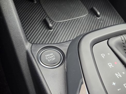 New 2025 Kia K4 EX image 29