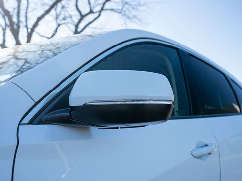 Certified 2023 Acura RDX AWD image 15