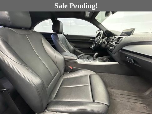 Used 2016 BMW M235i Coupe image 12