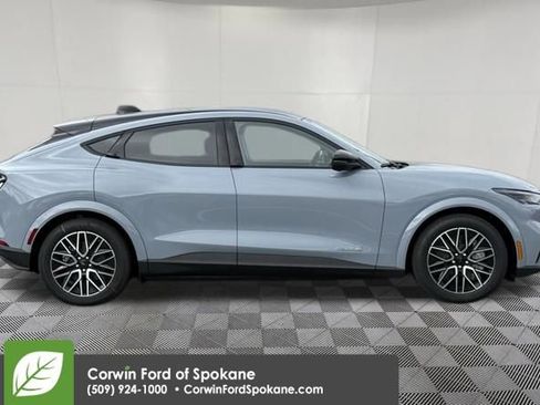 New 2026 Ford Mustang Mach-E Premium AWD/4WD image 9