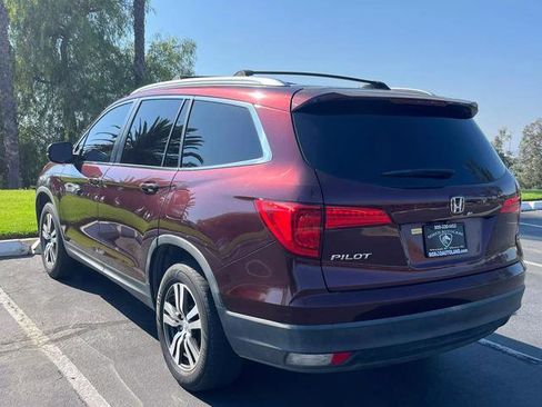 Used 2016 Honda Pilot EX-L image 41