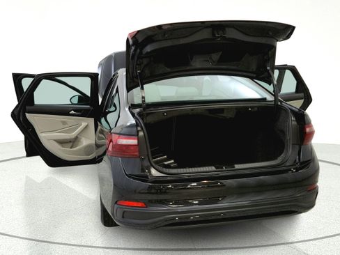 Used 2022 Volkswagen Jetta S w/ IQ.Drive Package FWD image 13