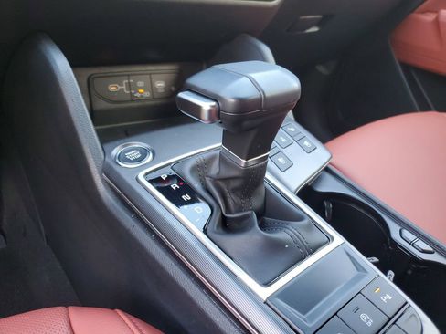 Used 2026 Kia Sportage SX FWD image 27