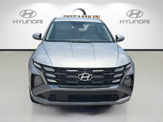 New 2026 Hyundai Tucson SE FWD image 2
