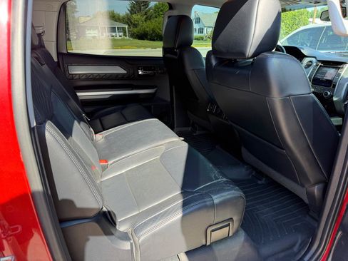 Used 2014 Toyota Tundra Platinum AWD/4WD image 22