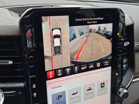 New 2026 RAM 2500 Limited image 20