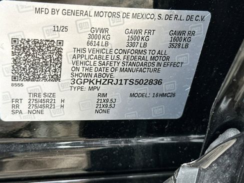 New 2026 Honda Prologue Elite image 36