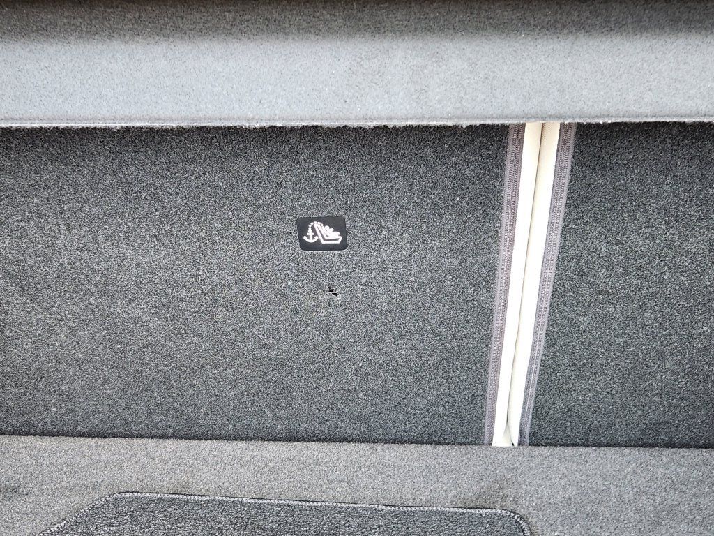 Certified 2024 Nissan Ariya AWD image 27