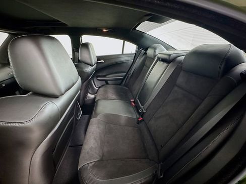 Used 2023 Dodge Charger Scat Pack w/ Plus Group image 26