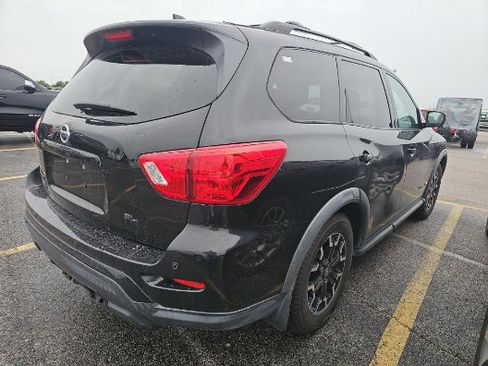 Used 2019 Nissan Pathfinder SL w/ Rock Creek Edition FWD image 2