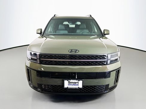 New 2026 Hyundai Santa Fe Calligraphy AWD/4WD image 2
