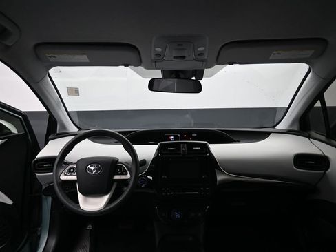 Used 2017 Toyota Prius Two w/ Carpet Mat Package FWD image 24