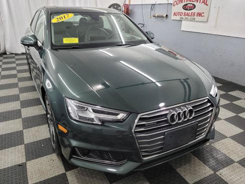 Used 2017 Audi A4 2.0T Prestige AWD/4WD image 8