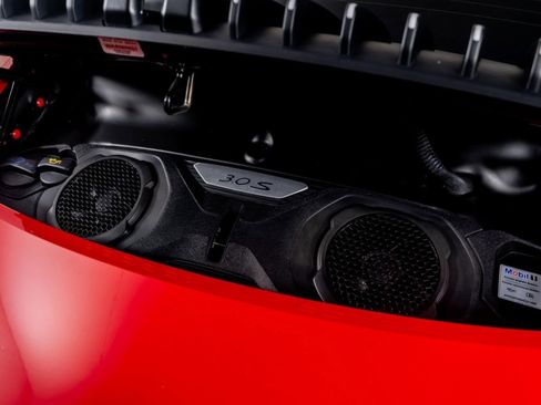 Used 2020 Porsche 911 Carrera 4S w/ Sport Package image 59