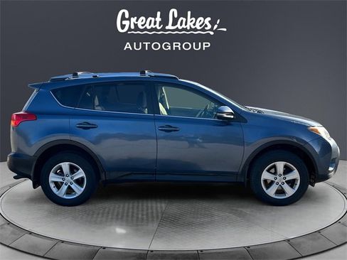Used 2013 Toyota RAV4 XLE image 6