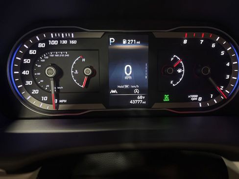 Used 2022 Hyundai Tucson SEL AWD/4WD image 15