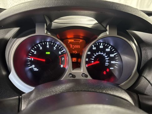 Used 2016 Nissan Juke SL image 22