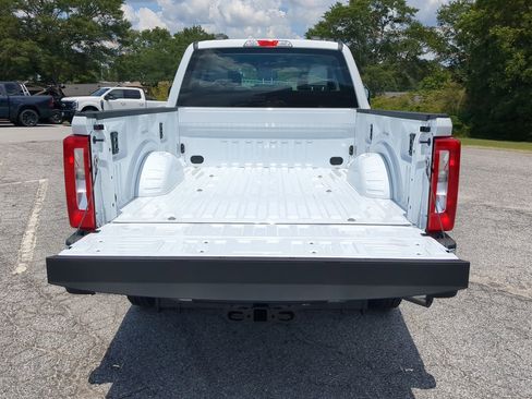 New 2025 Ford F350 XL w/ FX4 Off-Road Package image 11