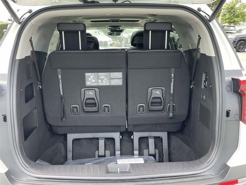 New 2026 Kia Carnival SX Prestige image 19