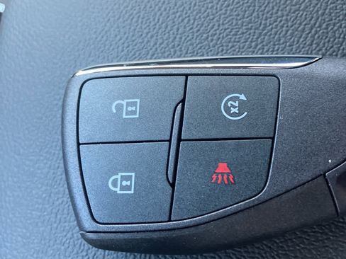 New 2026 GMC Canyon Elevation AWD/4WD image 32
