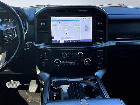 Used 2021 Ford F150 Platinum RWD image 8