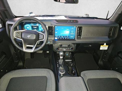 New 2025 Ford Bronco Big Bend image 11