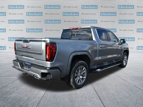 New 2026 GMC Sierra 1500 Denali w/ Technology Package image 6