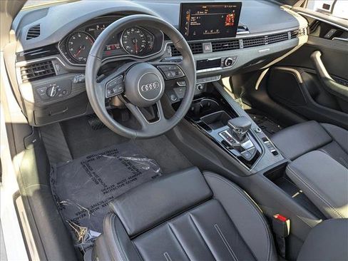 Certified 2023 Audi A5 2.0T Premium w/ Convenience Package image 10