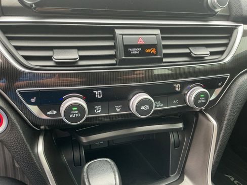 Used 2021 Honda Accord Sport Special Edition image 22