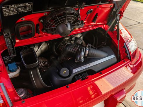 Used 2007 Porsche 911 Targa 4S image 14