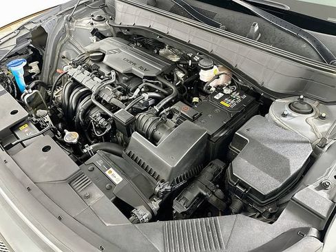 Used 2024 Hyundai Kona SEL FWD image 29