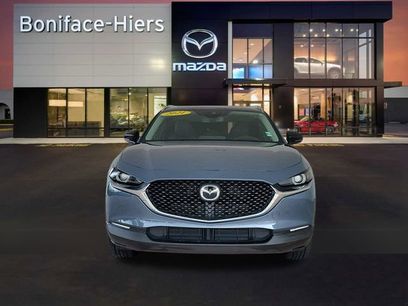 Used 2021 MAZDA CX-30 2.5 Turbo w/ Premium Package