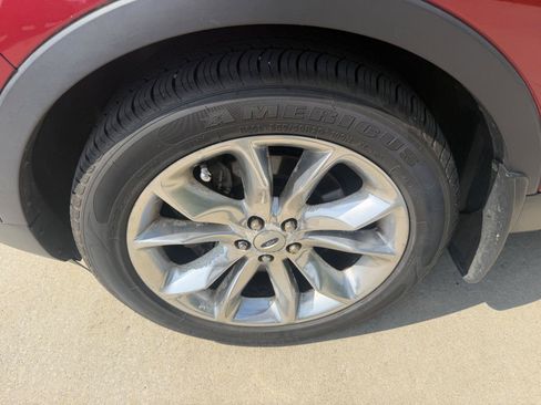 Used 2013 Ford Explorer Limited FWD image 28