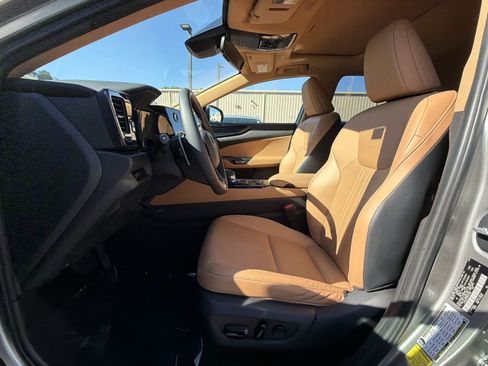 Used 2024 Lexus NX 350 AWD w/ Cold Area Package image 25